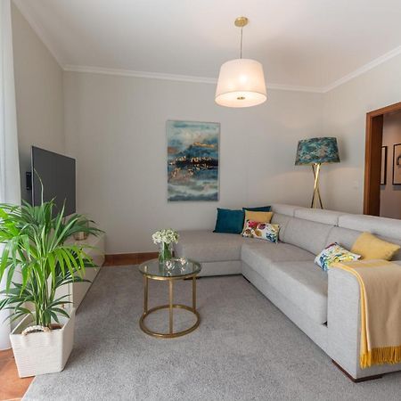 Terrace Apartment Ponta Delgada 외부 사진