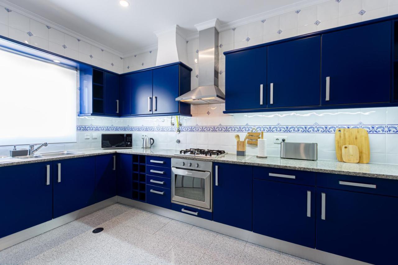 Terrace Apartment Ponta Delgada 외부 사진