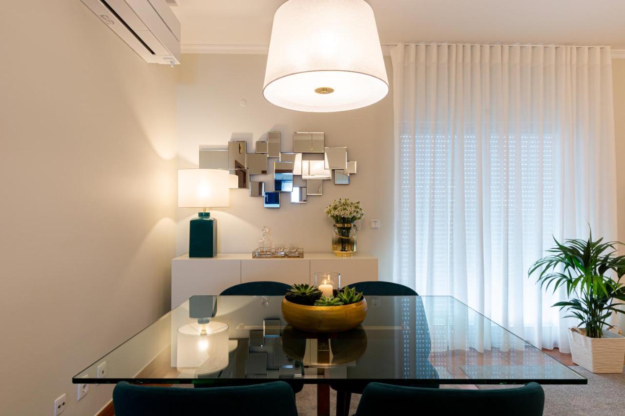 Terrace Apartment Ponta Delgada 외부 사진