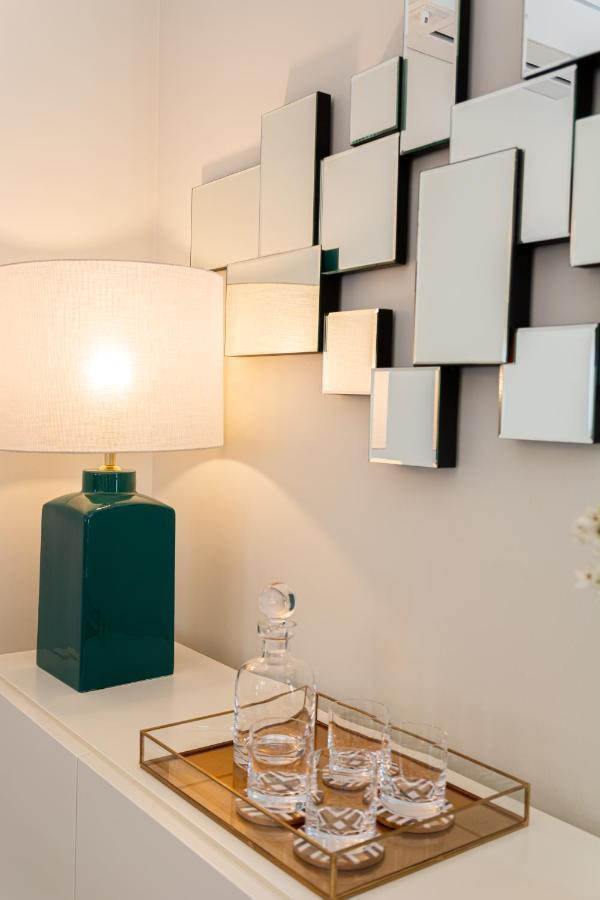Terrace Apartment Ponta Delgada 외부 사진