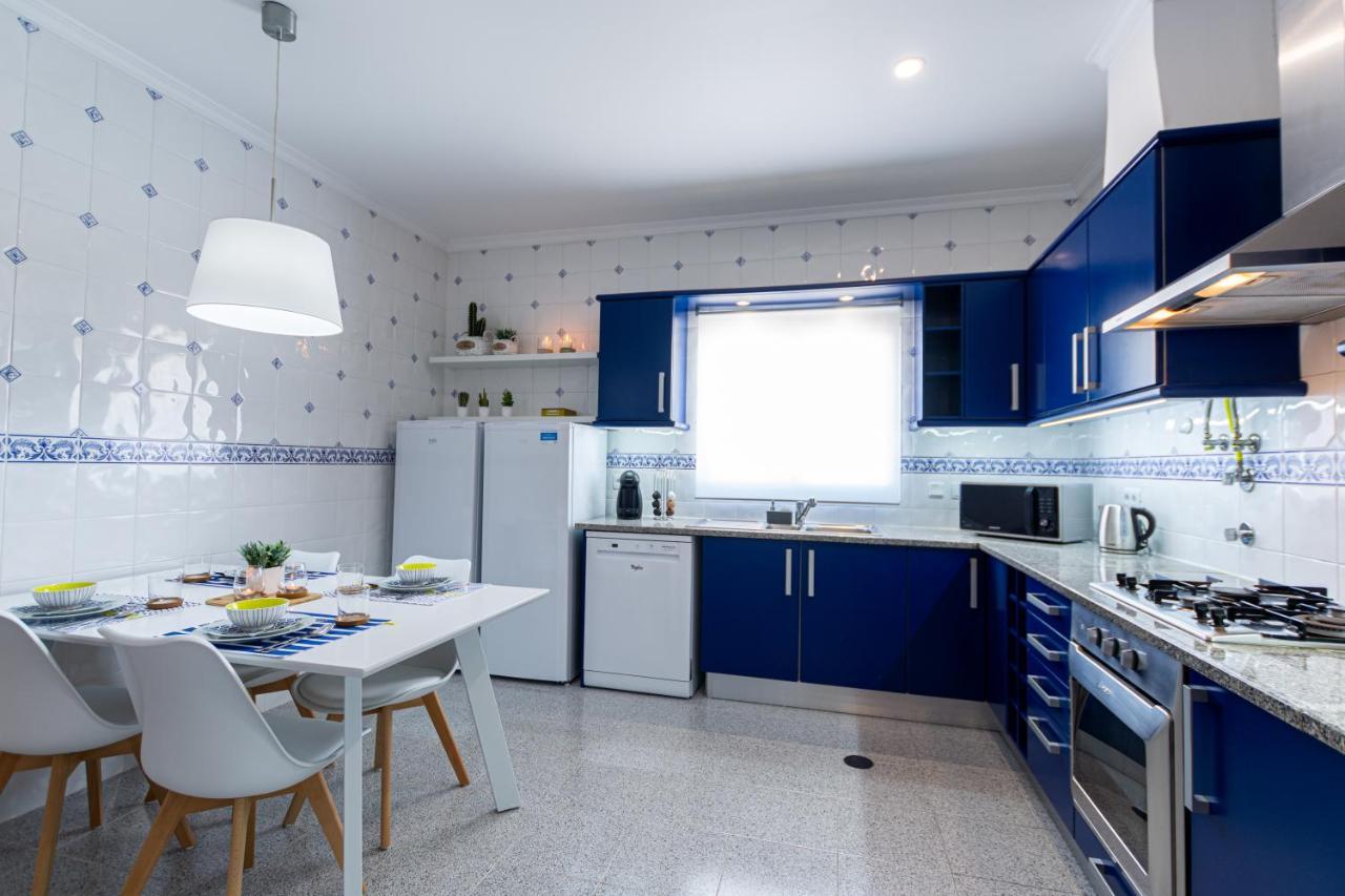 Terrace Apartment Ponta Delgada 외부 사진