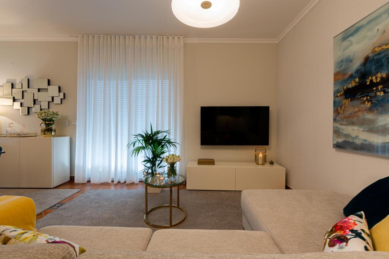 Terrace Apartment Ponta Delgada 외부 사진