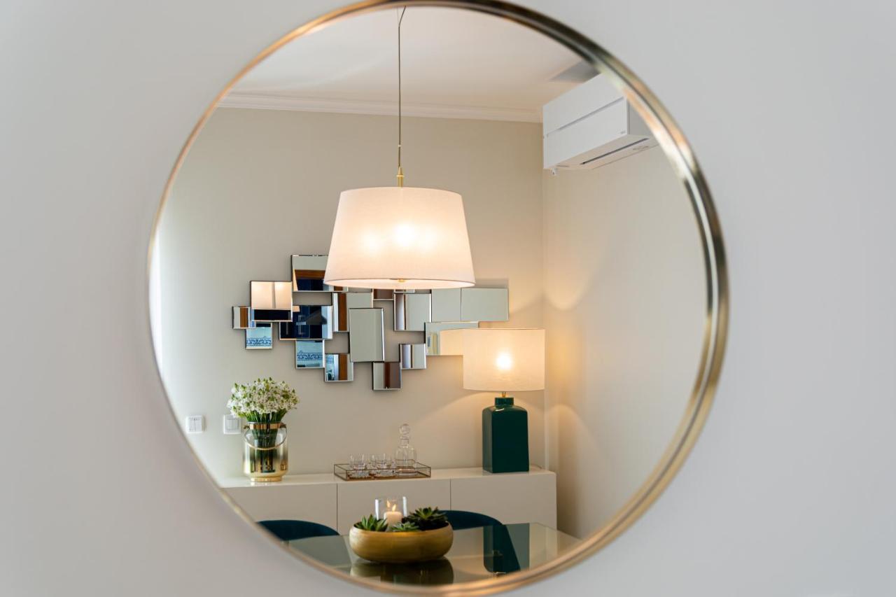 Terrace Apartment Ponta Delgada 외부 사진