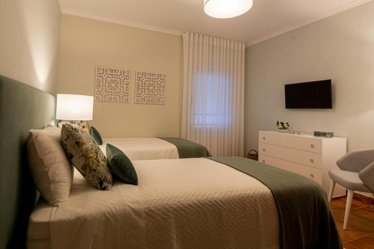 Terrace Apartment Ponta Delgada 외부 사진