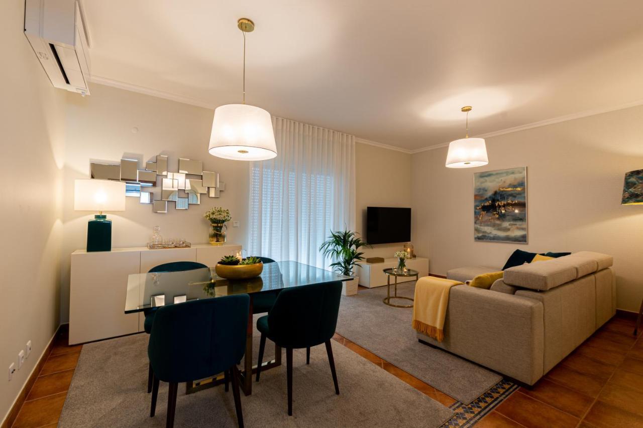 Terrace Apartment Ponta Delgada 외부 사진