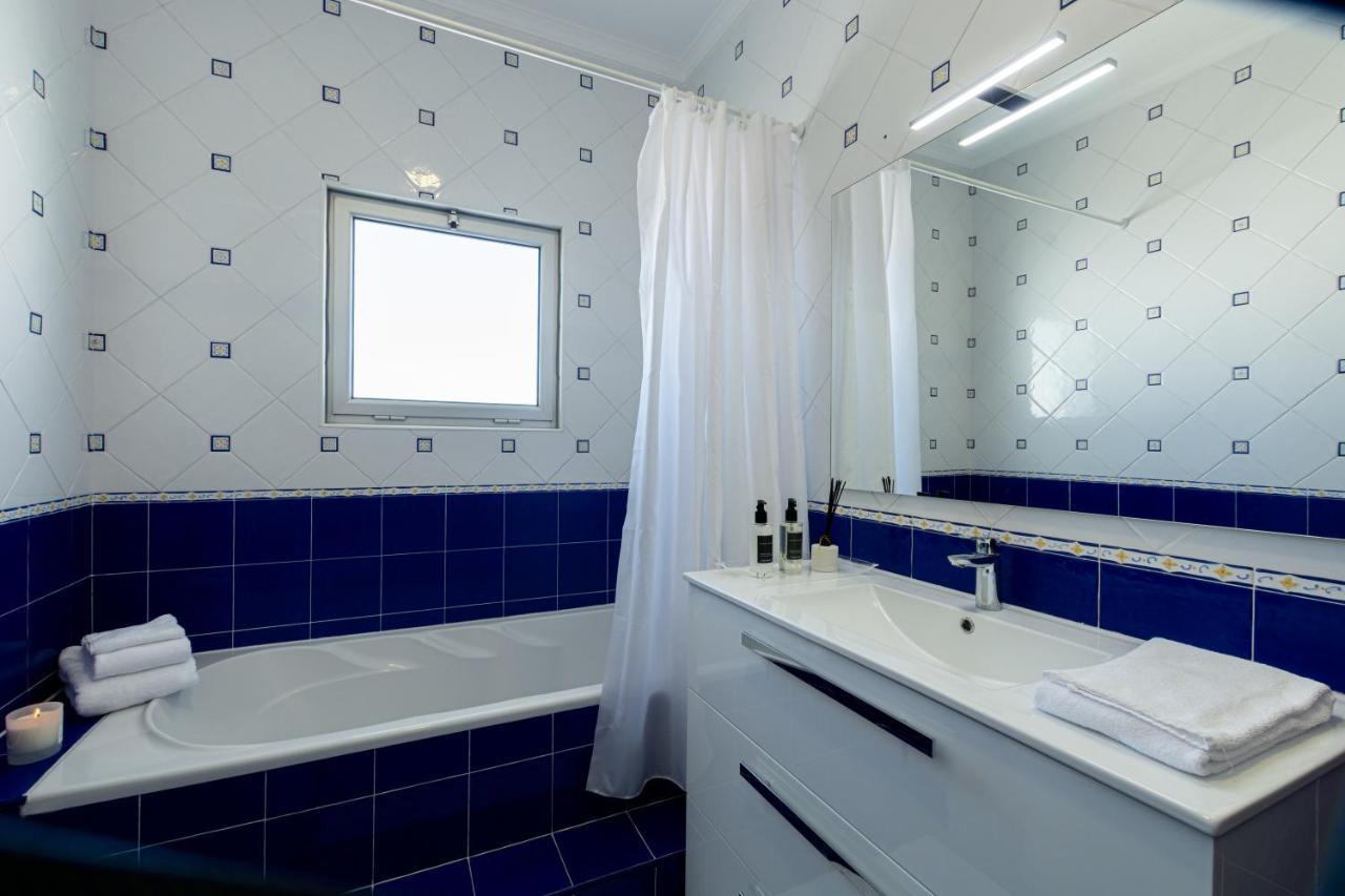 Terrace Apartment Ponta Delgada 외부 사진