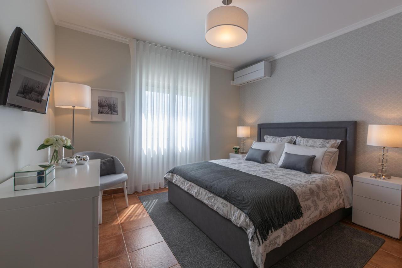Terrace Apartment Ponta Delgada 외부 사진
