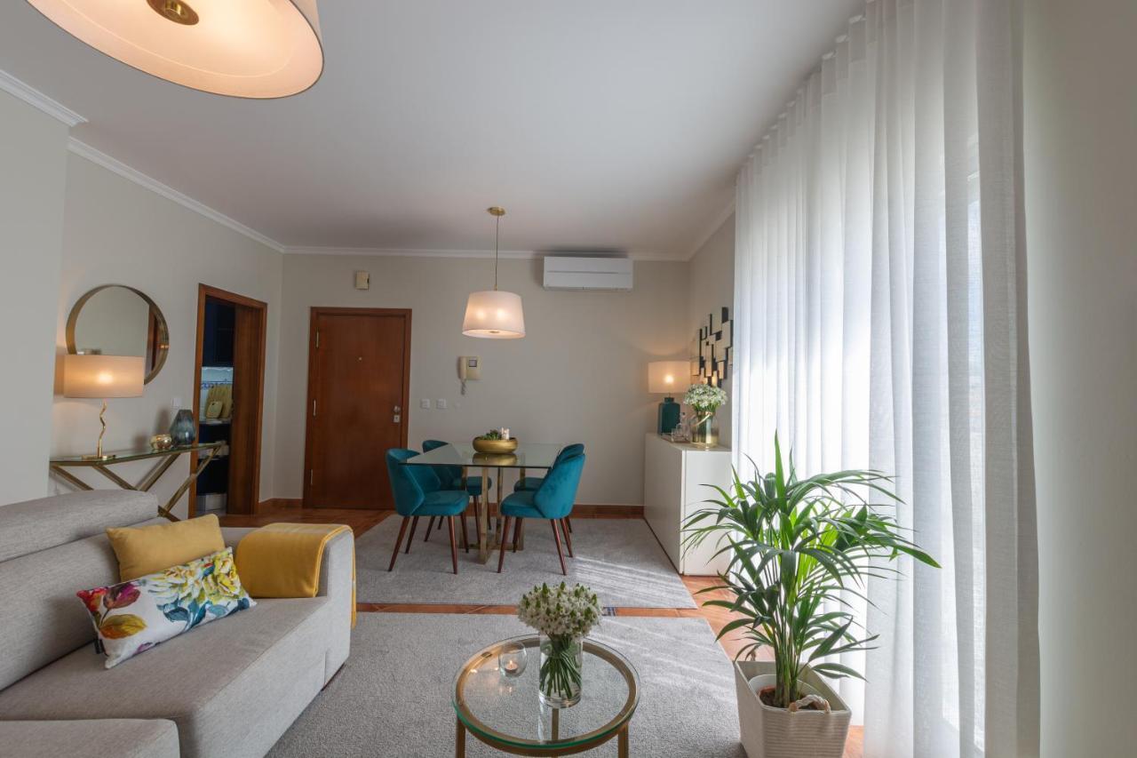 Terrace Apartment Ponta Delgada 외부 사진
