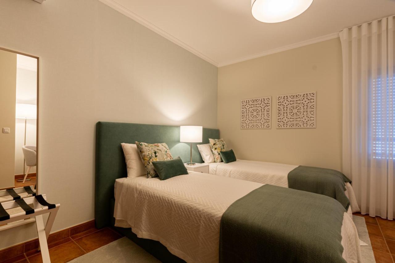 Terrace Apartment Ponta Delgada 외부 사진