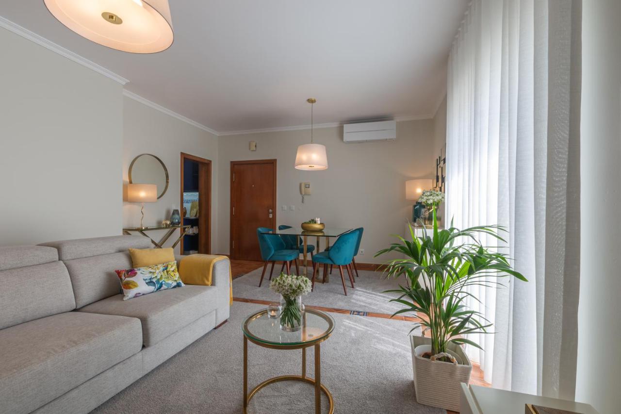 Terrace Apartment Ponta Delgada 외부 사진
