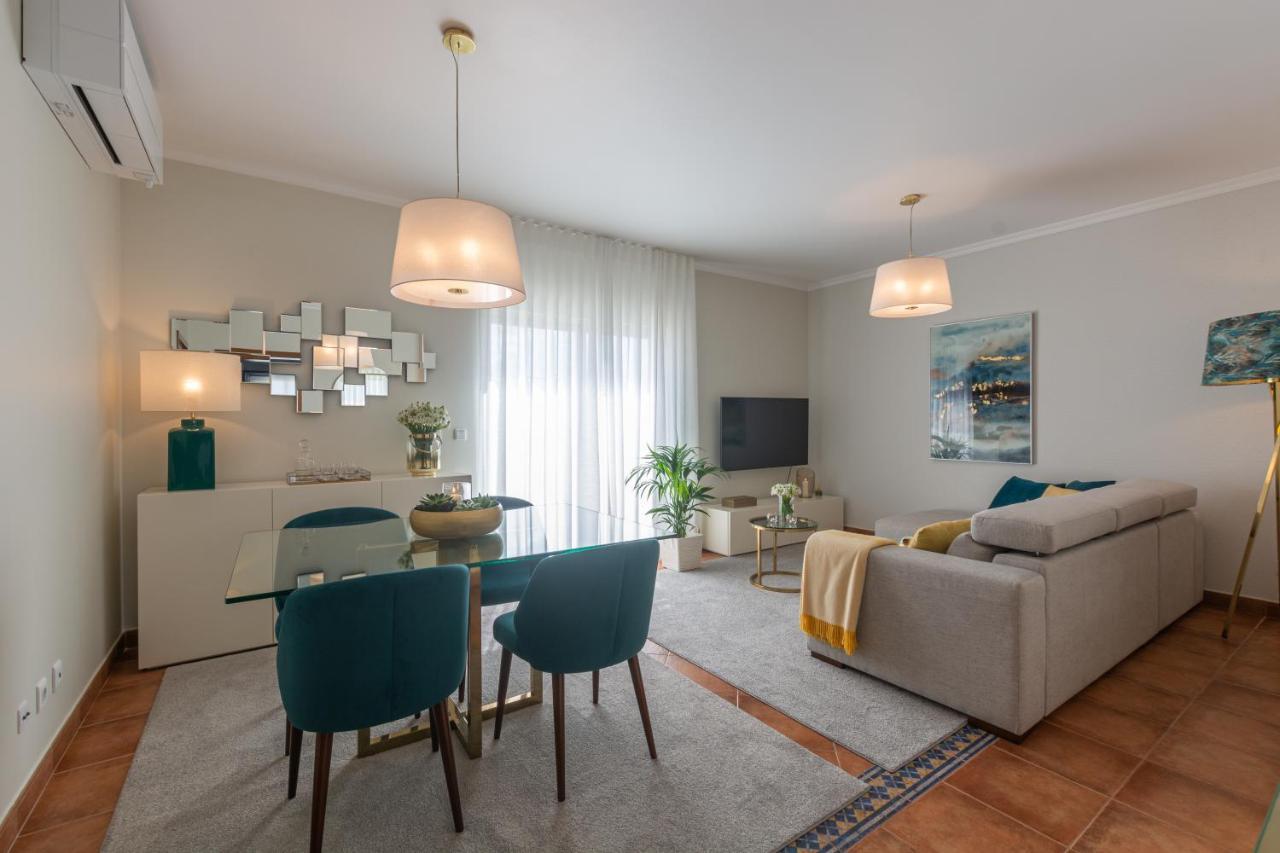 Terrace Apartment Ponta Delgada 외부 사진