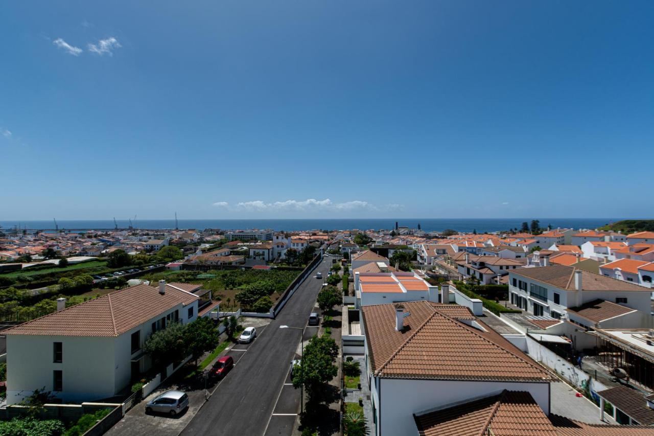 Terrace Apartment Ponta Delgada 외부 사진